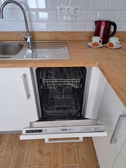 Precioso Apartamento. Corralejo Kültér fotó