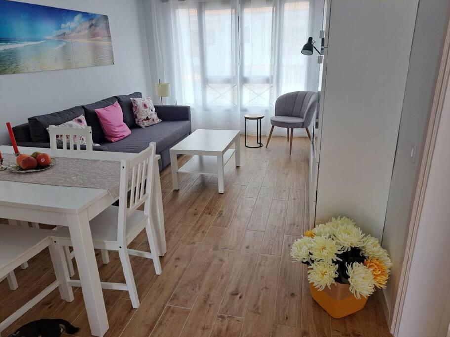 Precioso Apartamento. Corralejo Kültér fotó