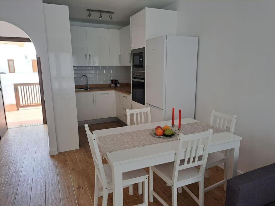 Precioso Apartamento. Corralejo Kültér fotó