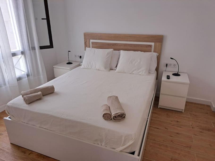 Precioso Apartamento. Corralejo Kültér fotó