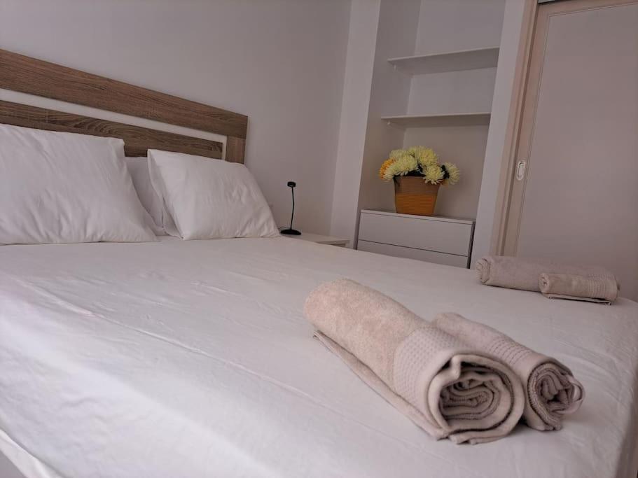Precioso Apartamento. Corralejo Kültér fotó