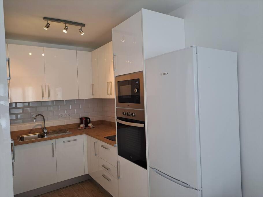 Precioso Apartamento. Corralejo Kültér fotó