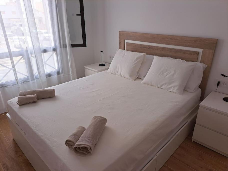 Precioso Apartamento. Corralejo Kültér fotó